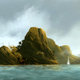 Illustration for article titled Whats your favourite fictional island?